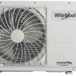 Whirlpool SPICR309WFO Εξωτερική Μονάδα για Multi Κλιματιστικά
