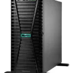HP (Xeon / DDR4/ProLiant ML110 Gen11 5416S 2.0GHz 16c 1P 2x32GB‑R 8SFF MR408i‑o 2x960GB SSD 2x1000W PS EU 1,92 TB (4.5U) Intel® Xeon® Gold 2 GHz 64 GB DDR5-SDRAM 1000 W/No OS)