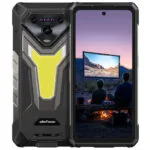 Ulefone Armor 34 Pro+ 5G Dual SIM (16/512GB) Ανθεκτικό Smartphone Pulse Black