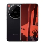 Leica Leitzphone powered by Xiaomi 5G Dual SIM (16/1TB) Black
