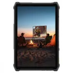 Ulefone Armor Pad 5 Ultra 5G 11" Tablet (12GB/512GB) Μαύρο
