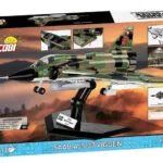 Cobi Τουβλάκια Saab AJS 3 Viggen 911τμχ COBI-5911