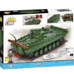 Cobi Τουβλάκια BMP-1 758τμχ COBI-2631