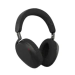 Jabra Evolve3 85 MS Link 390c VOIP Headset (38599-999-889)