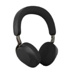 Jabra Evolve3 75 MS Link 390a VOIP Headset (37599-999-989)