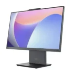 Lenovo 23.8" (7-240H/16GB/1.0TB SSD/FHD/No OS) Luna Grey