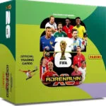 Panini FIFA World Cup 2026 Adrenalyn XL Booster Box