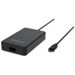 Nilox USB-C Φορτιστής Laptop 65W NXPDCGAN65W