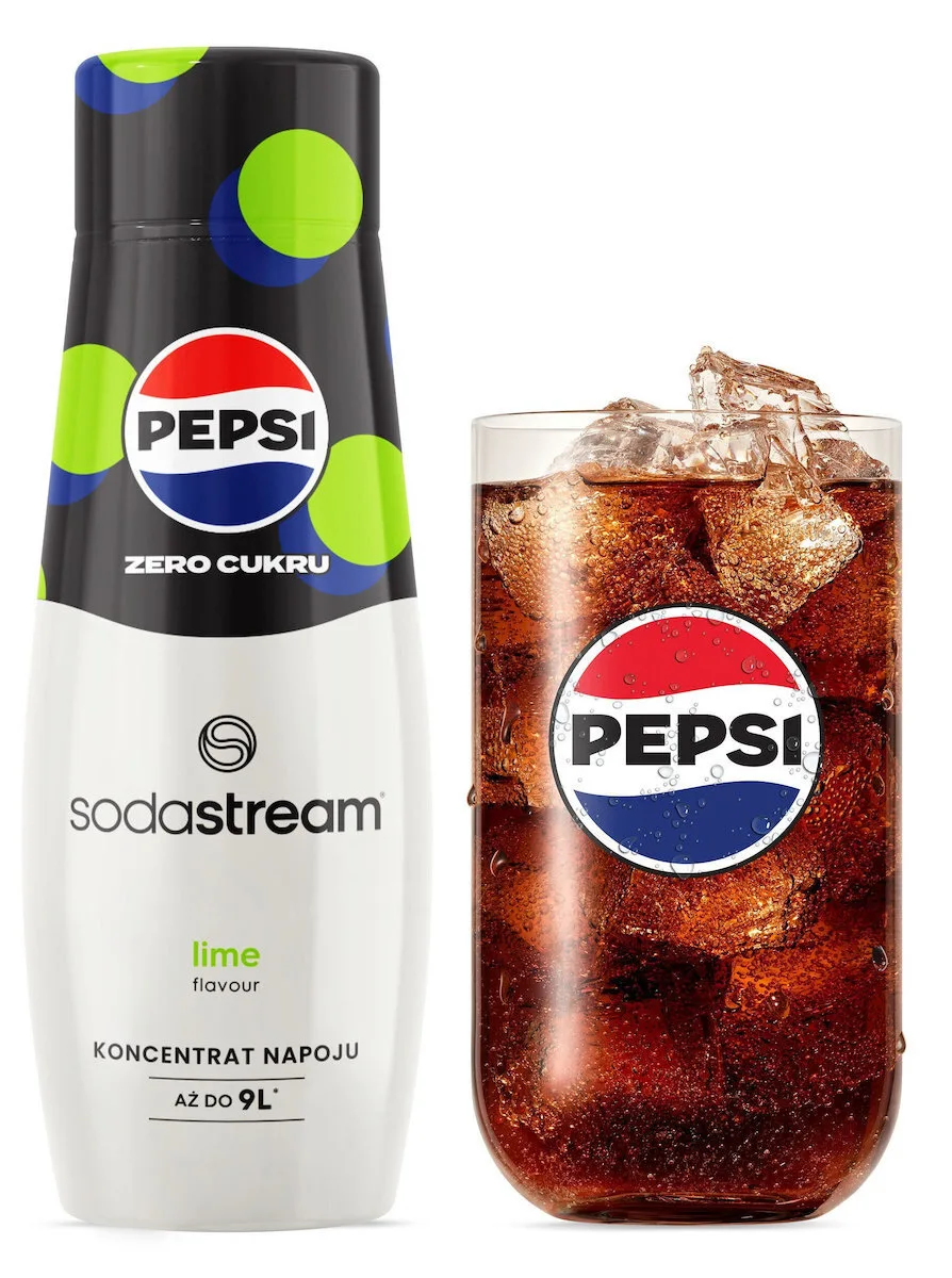 20260320143535_sodastream_pepsi_pepsi_anapsyktiko_lime_me_anthrakiko_choris_zachari_se_mpoukali_2006870_440ml Sodastream Pepsi Αναψυκτικό Lime με Ανθρακικό, Χωρίς Ζάχαρη σε Μπουκάλι 2006870 440ml - Image 1