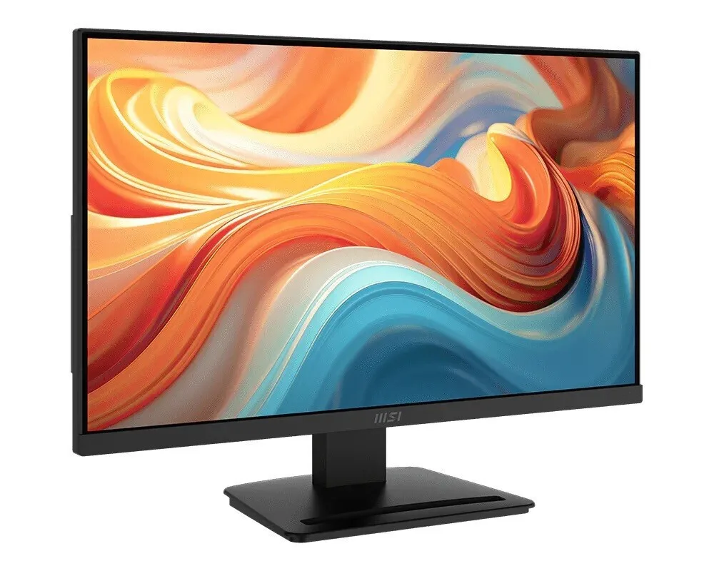 MSI PRO MP241 E14V VA HDR Monitor 23.8" FHD 1920x1080 144Hz με Χρόνο Απόκρισης 4ms GTG - Image 1