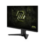 MSI MAG 245F X24 IPS HDR Monitor 23.8" FHD 1920x1080 240Hz με Χρόνο Απόκρισης 0.5ms GTG