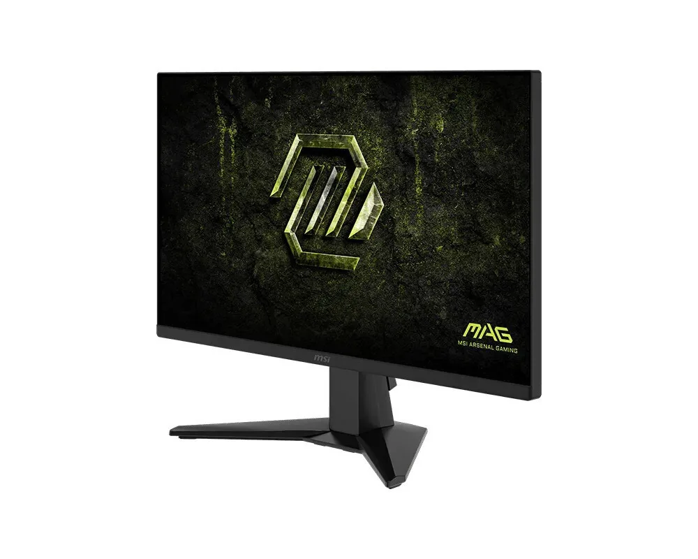 MSI MAG 245F X24 IPS HDR Monitor 23.8" FHD 1920x1080 240Hz με Χρόνο Απόκρισης 0.5ms GTG - Image 1