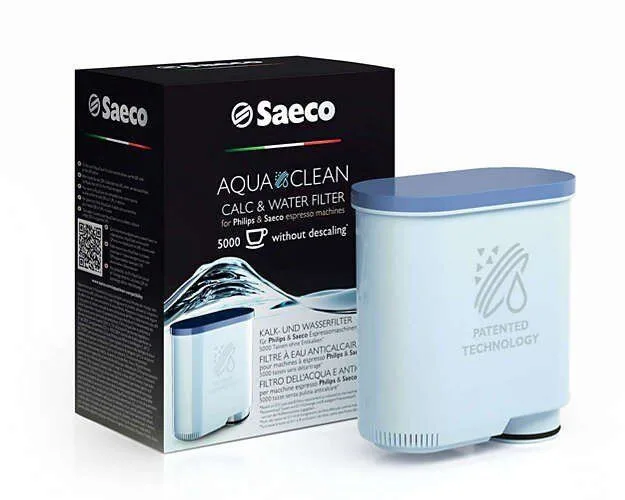 Αξεσουάρ Καφετιέρας Saeco Aqua Clean 421944050461 Water Filter - Image 1