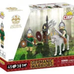 Παιδικό Puzzle 45pcs COBI-20075 Cobi