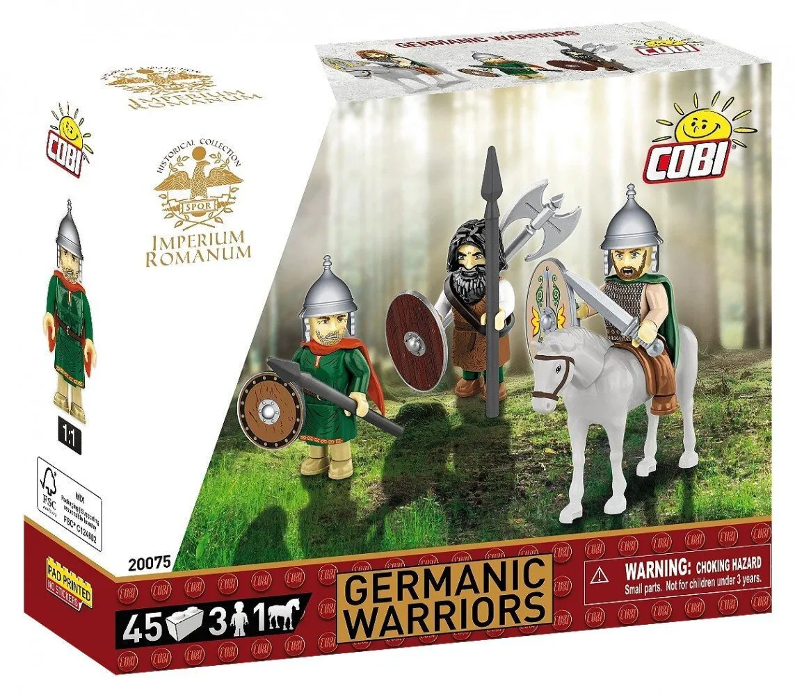 20260320155454_paidiko_puzzle_45pcs_cobi_20075_cobi Παιδικό Puzzle 45pcs COBI-20075 Cobi - Image 1