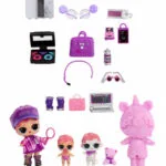MGA Entertainment Κούκλα L.O.L Surprise 542698