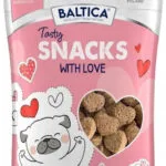 Baltica Λιχουδιά Σκύλου 100gr