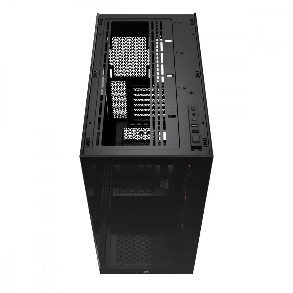 Optimus E-Sport GZ890T-CR2 SFF Gaming Desktop PC (Ultra 7-265KF/32GB DDR4/2.0TB SSD/W11 Home) - Image 1