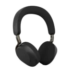 Ακουστικά Bluetooth Στέκα Jabra Evolve3 85 Uc Link390c Μαύρο