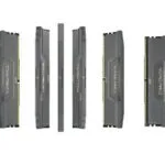 Corsair Vengeance DDR5 16GB RAM με 2x8GB Modules και Ταχύτητα 6000 για Desktop CMK16GX5M2B5600Z40