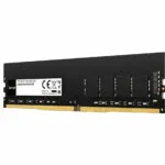 Lexar DDR4 με Module 1x16GB και Ταχύτητα 3200 για Desktop LD4U16G32C22ST-BGS
