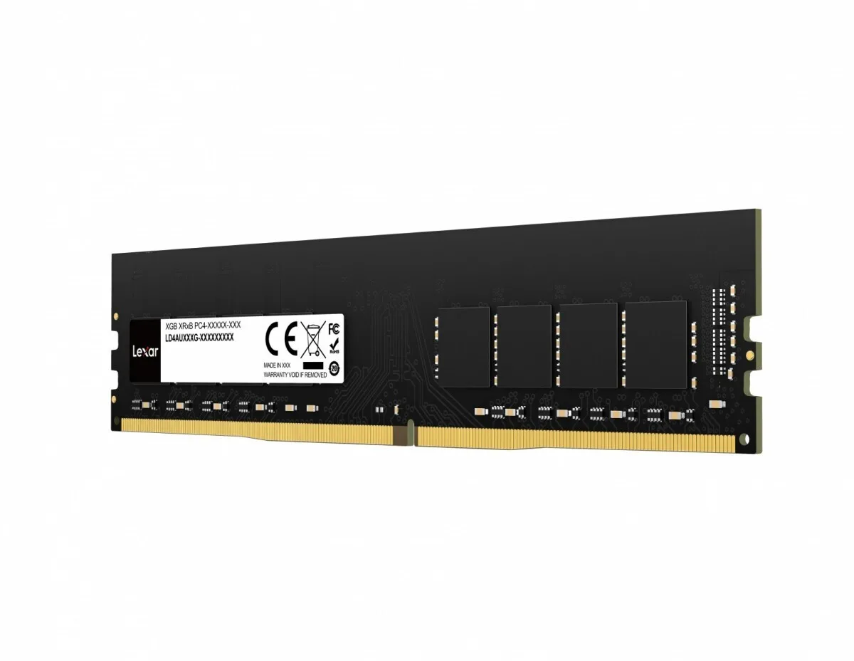 20260320174020_lexar_ddr4_me_module_kai_tachytita_3200_gia_desktop_ld4u16g32c22st_bgs Lexar DDR4 με Module 1x16GB και Ταχύτητα 3200 για Desktop LD4U16G32C22ST-BGS - Image 1