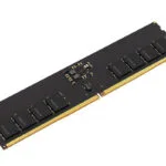 GoodRAM DDR5 32GB RAM με 2x16GB Modules και Ταχύτητα 6400 για Laptop GR00O5-64L52S/32GDC
