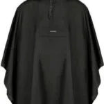 Viking Adult Rain Poncho Vesper Greenadult Rain Poncho Vesper Black 700 27 3000 0900 Uni