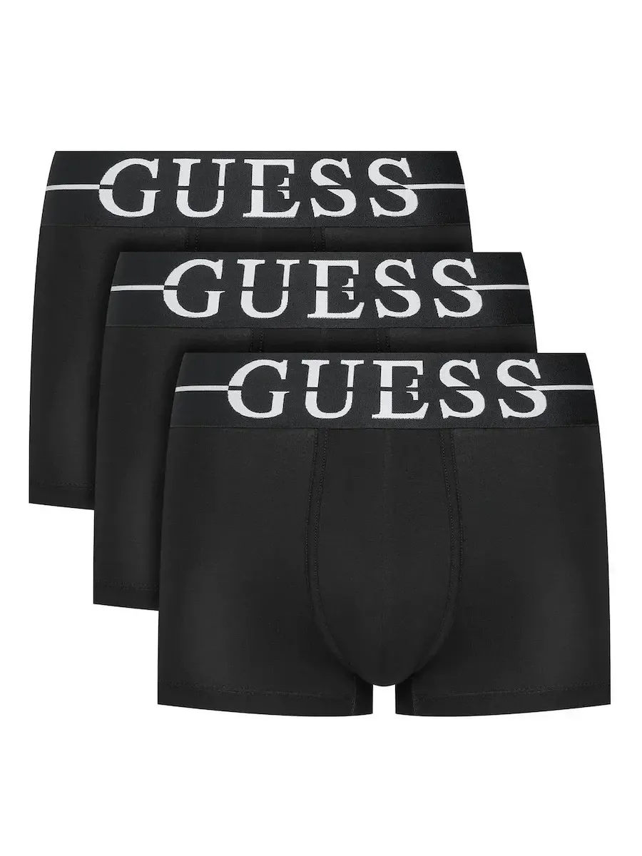 20260323152941_guess_andrika_mpoxerakia_jet_black_3pack_u6gg00k6yw1_92a4c15c_3da6_468b_a068_7cb8b8cf48c0 Guess Ανδρικά Μποξεράκια Jet Black 3Pack U6GG00K6YW1-92A4C15C-3DA6-468B-A068-7CB8B8CF48C0 - Image 1