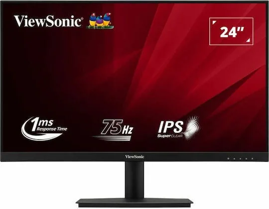 Viewsonic VA24E2-H IPS Monitor 23.8" FHD 1920x1080 144Hz - Image 1