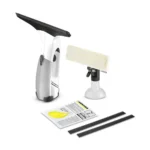Karcher Window Vac Wv 71 1.633-142.0 Καθαριστής Τζαμιών Μπαταρίας