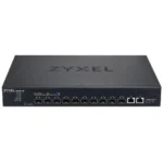 Zyx XS1935-12F Managed L3 Switch με 10 Θύρες Ethernet