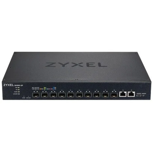 20260323170456_zyx_xs1935_12f_managed_l3_switch_me_10_thyres_ethernet Zyx XS1935-12F Managed L3 Switch με 10 Θύρες Ethernet - Image 1
