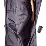 Cocoon Sleeping Bag Μονό Silk Grey