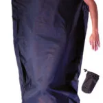 Cocoon Sleeping Bag Μονό Blue