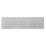 Microsoft Flip Cover με Πληκτρολόγιο στα Γερμανικά Γκρι (Microsoft Surface)