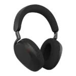 Jabra Evolve3 85 Uc - Usb-a With Dongle - Black VOIP Headset (38599-989-999)