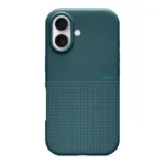 Beats Rugged Back Cover Σιλικόνης Rocky Blue (iPhone 17) MGJY4LL/A