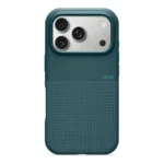 Beats Rugged Back Cover Πλαστικό Rocky Blue (iPhone 17 Pro) MGJN4LL/A