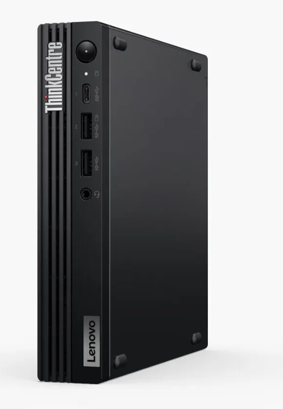 20260324160116_lenovo_thinkcentre_m70q_tiny_g5_pc_core_i5_14500t_16gb_ddr5_512gb_ssd_w11_pro Lenovo ThinkCentre M70q Tiny G5 PC (Core i5-14500T/16GB DDR5/512GB SSD/W11 Pro) - Image 1