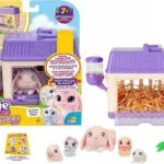 Cobi Παιχνίδι Μινιατούρα Little Live Pets