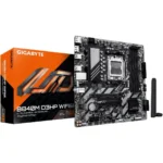 Gigabyte B840M D3HP WF6E Wi-Fi Motherboard Micro ATX με AMD AM5 Socket