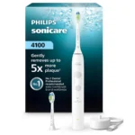 Philips Sonicare Ηλεκτρική Οδοντόβουρτσα Λευκή
