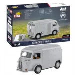 Cobi Τουβλάκια για 8+ Ετών 184τμχ COBI-24631