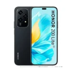 Honor 200 Lite 5G Dual SIM (8/256GB) Midnight Black