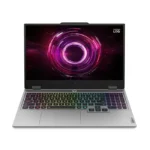 Lenovo LOQ 15AHP10 15.6" IPS FHD 144Hz (Ryzen 5-220/32GB/512GB SSD/GeForce RTX 5050/W11 Home) Luna Grey (US Keyboard)