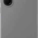Samsung Back Cover Σιλικόνης Γκρι (Galaxy A57) EF-PA576CJEGWW