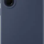 Samsung Back Cover Σιλικόνης Μπλε (Galaxy A57) EF-PA576CNEGWW