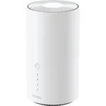 Strong 5G Airhome 1900 Ασύρματο Router Wi‑Fi 7 με 2 Θύρες 2.5 Gigabit
