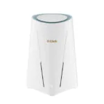 D-Link Soho Ασύρματο Router Wi‑Fi 6 με 4 Θύρες 2.5 Gigabit